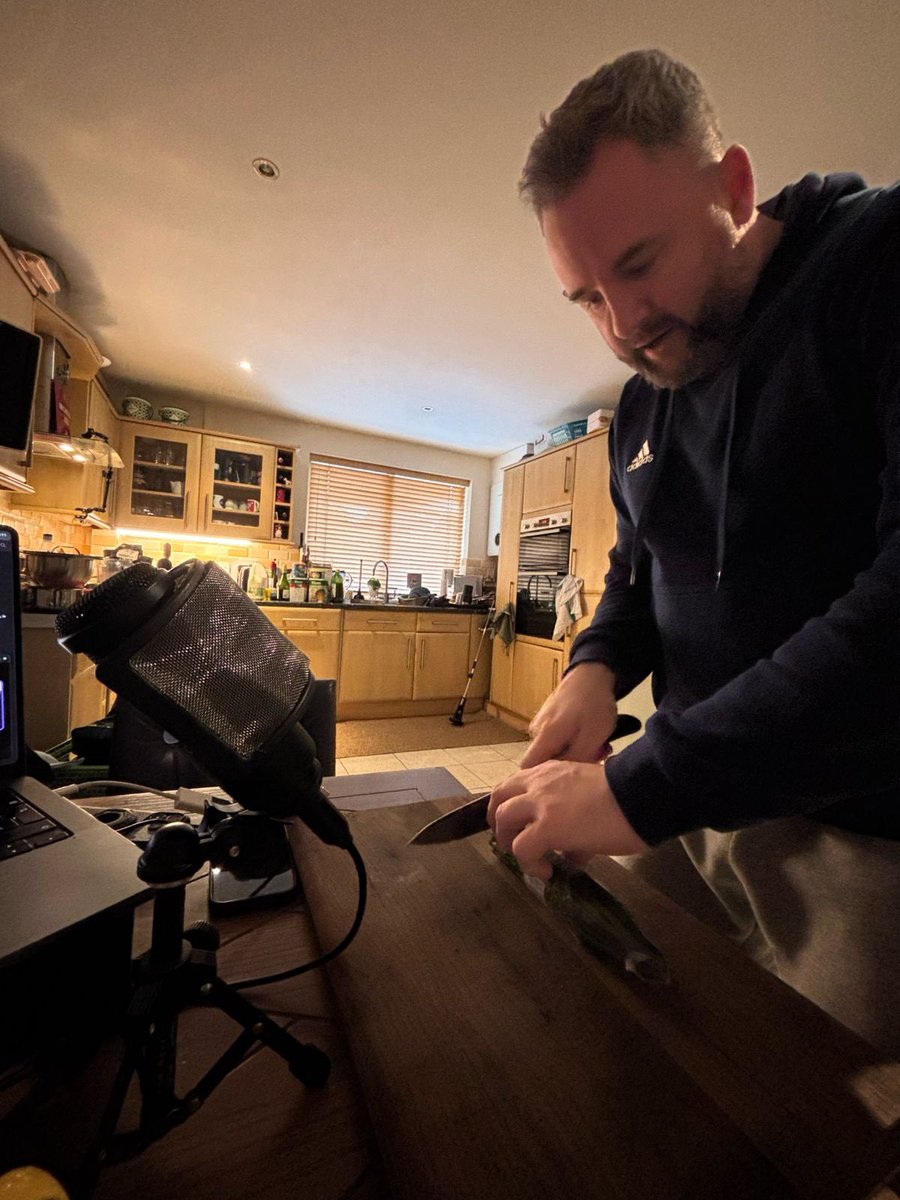 The Nightcap tweet media