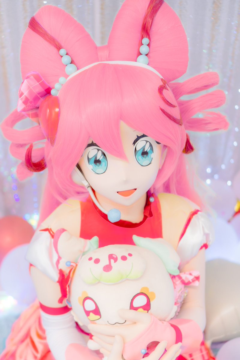 るるり❀ (@ruruli_kigurumi) / Posts / X