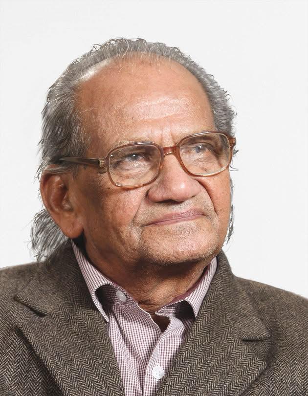 विख्यात मूर्तिकार,"पद्मश्री व पद्म भूषण" श्री राम वी. सुतार जी का निधन अत्यंत दुःखद एवं कला जगत की अपूरणीय क्षति है।

महाप्रभु श्री विश्वकर्मा दिवंगत पुण्यात्मा को चिर शांति प्रदान करें।

विनम्र श्रद्धांजलि!