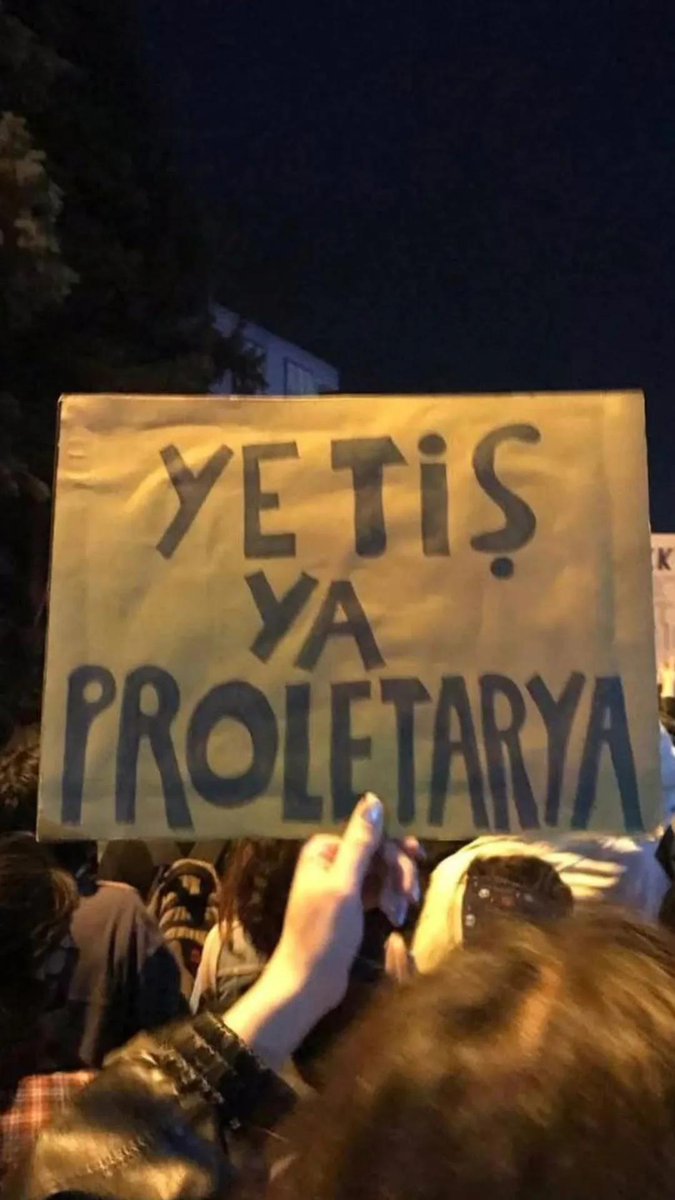 Bolşevik Reçel/ML tweet media