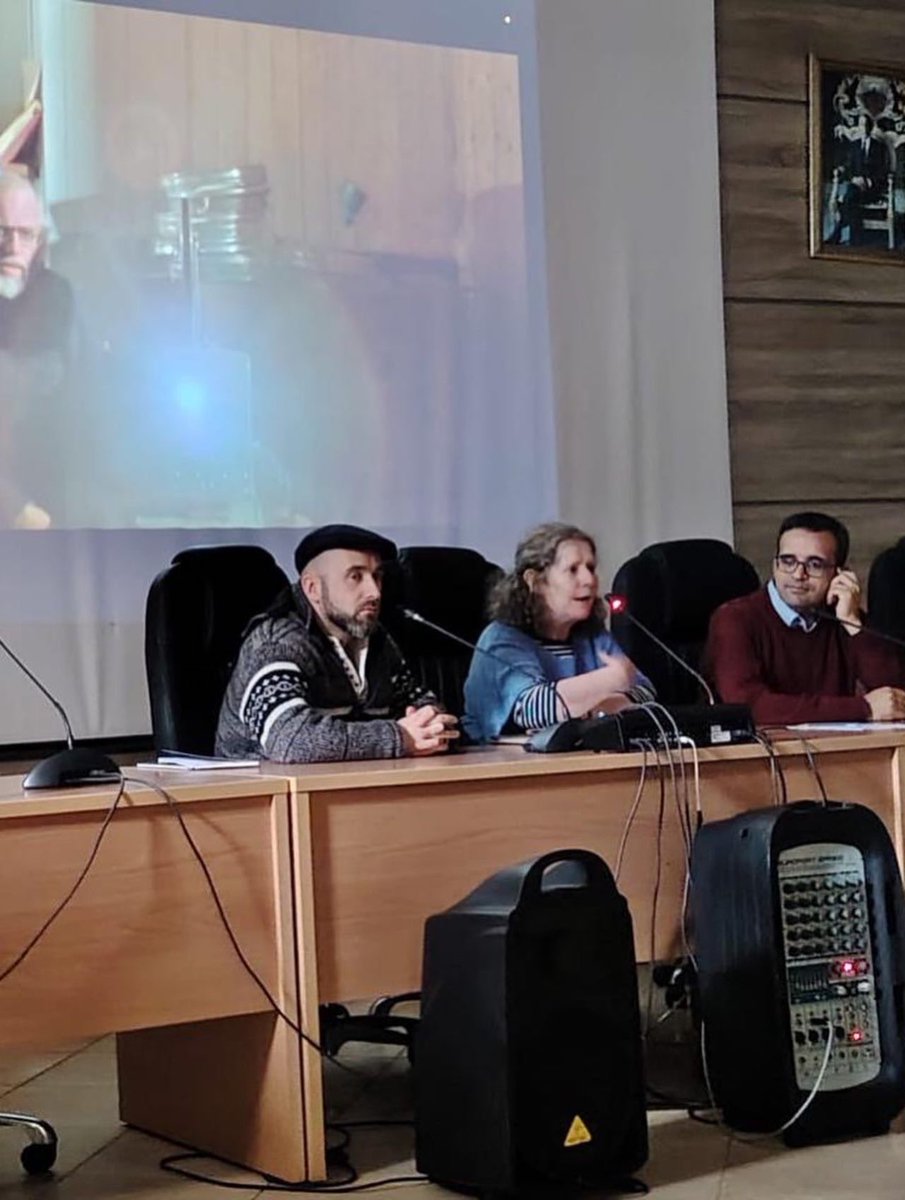 Embassy of Ireland in Morocco tweet media