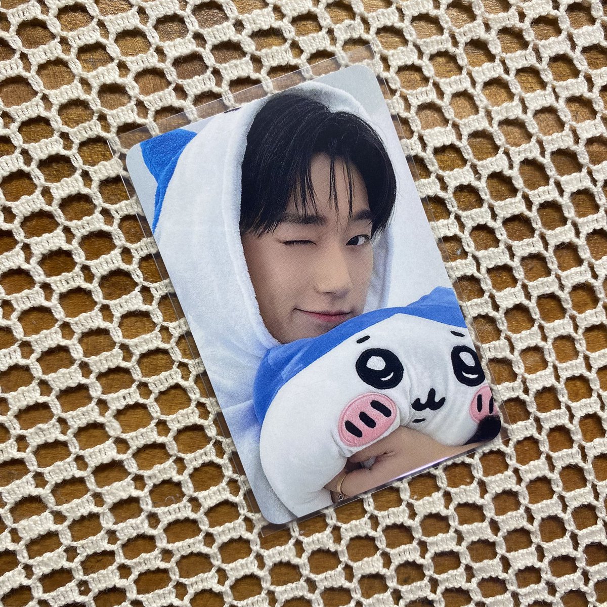 eomseanie's tweet photo. —— (not) today mails .ᐟ ☘︎ ࣪ ˖ˎˊ˗
⤷ 𝙨𝙖𝙣 𝙘𝙝𝙞𝙞𝙠𝙖𝙬𝙖 /ᐠ ˵> ˕ <˵マ₊˚⊹♡ https://t.co/LUsFSmbMXK
