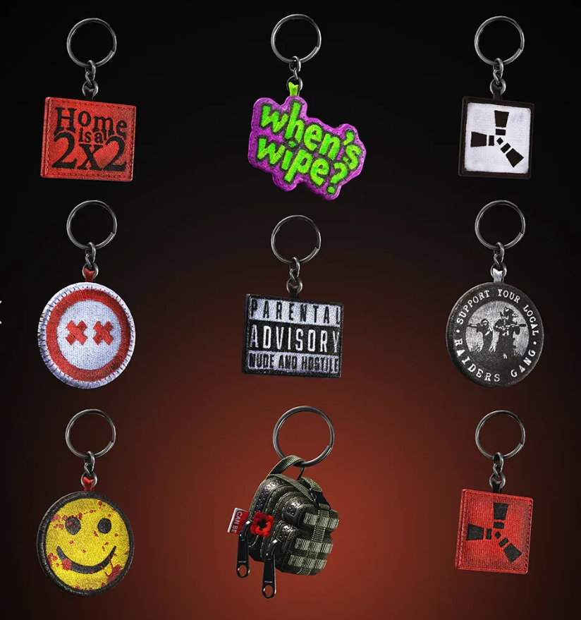 Rustoria tweet media