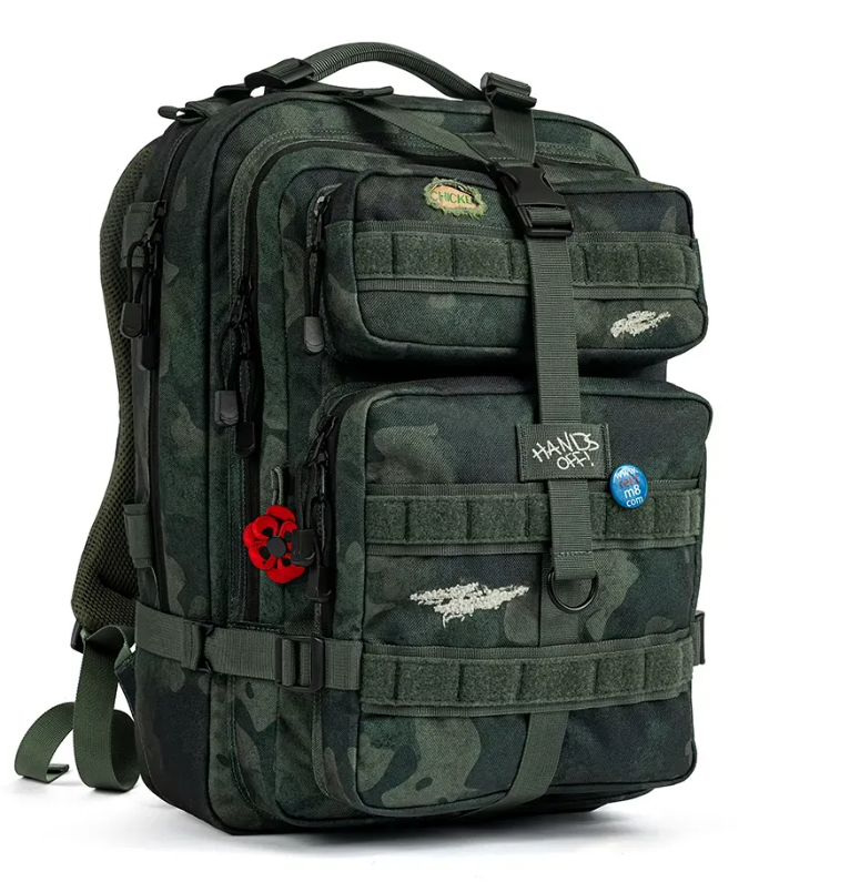 Rustoria tweet media