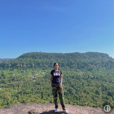 KanidaKeo's tweet photo. #NewProfilePic https://t.co/OuG8neByc3