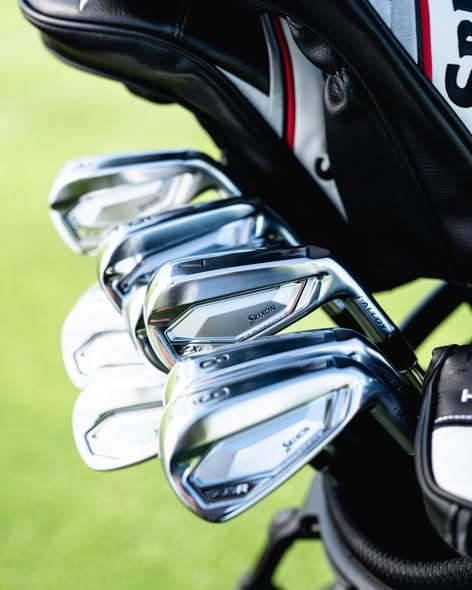 Srixon Golf SA tweet media