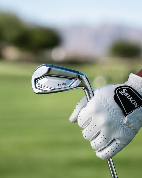 Srixon Golf SA tweet media