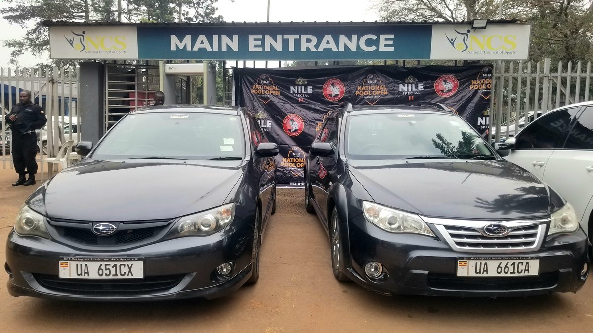 pooluganda's tweet image. ITS A SUBARU YEAR IN THE 2025 NSNOPC
- This year, the winners will take home a SUBARU IMPREZA

- DRAWS UP NEXT SHORTLY. 🎱🇺🇬