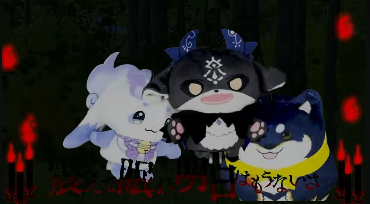 ふらっふぃい最高でした߹𖥦߹👍🏻💘 #おそろしいあくまのおそろしいライブ