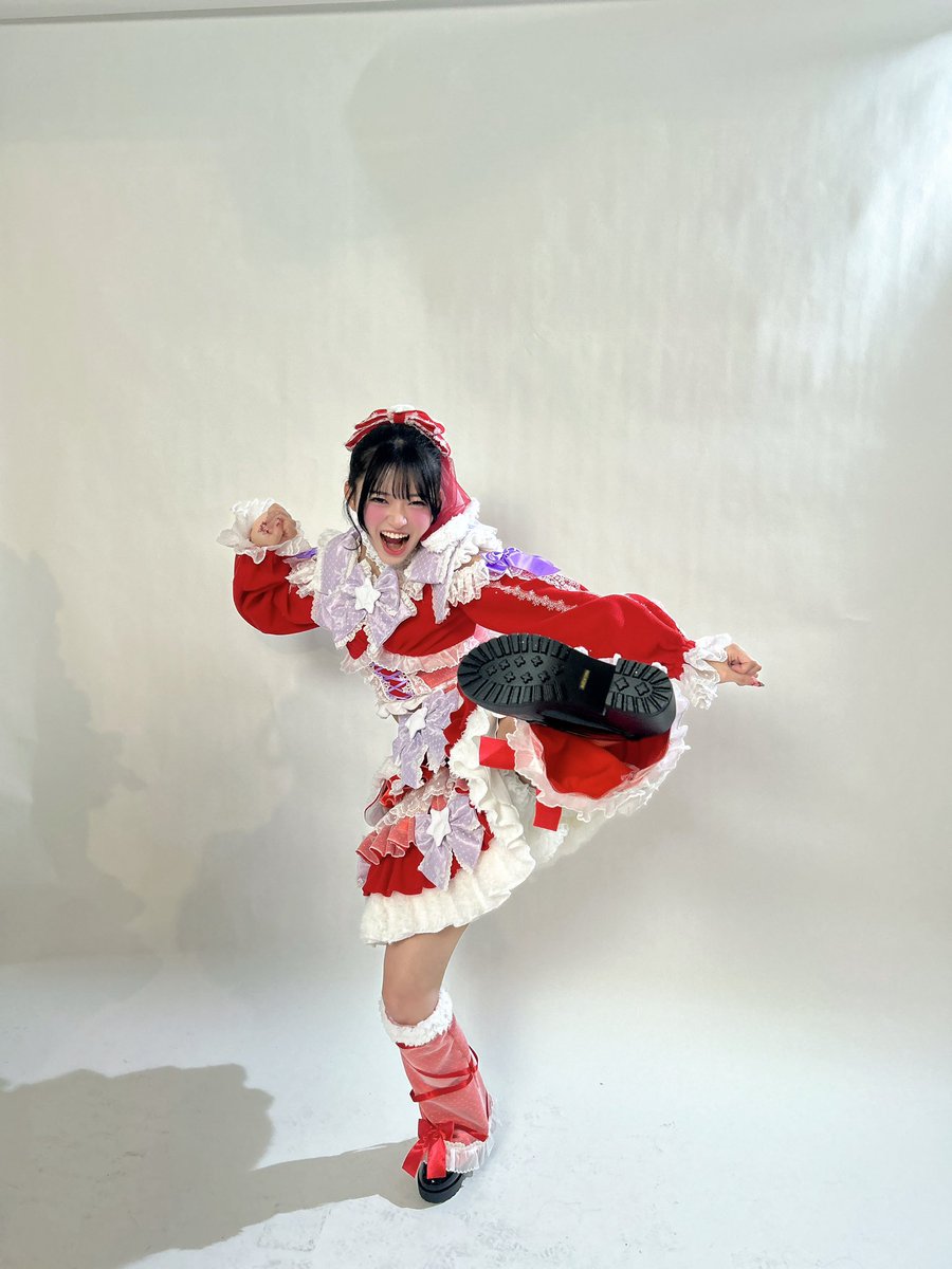 良い子にしてたらプレゼントもらえるらしいけど悪い子にしてたらこれ