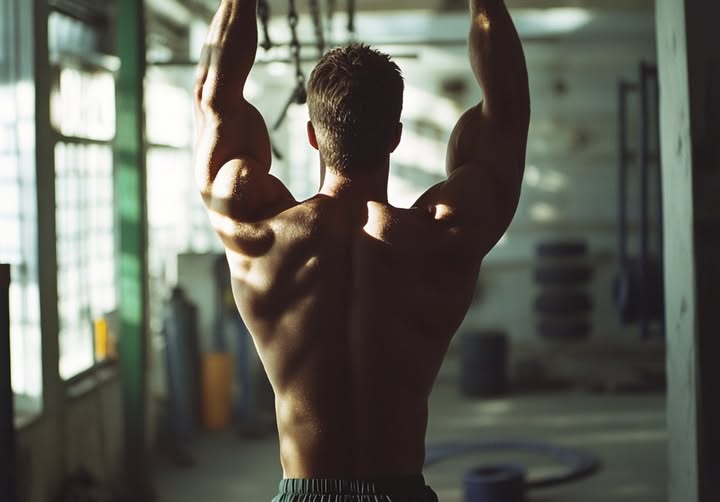 LAMuscle's tweet photo. The Ultimate Back and Biceps Split Workout: Build Size and Strength
https://t.co/9ZVzP2dGus
#backandbiceps #workout #buildsize #buildstrength #musclebuilding #lamuscle #planning #split #aesthetics #deadlift https://t.co/3ljihDSvF9