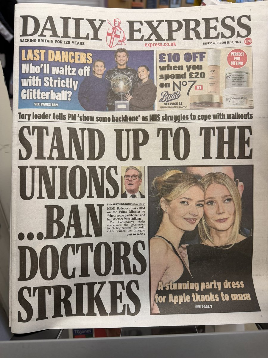 trentconsultant's tweet photo. Good luck! Alternatively you could just ensure the pay review process actually works, has the right people on it and have a realistic medical workforce plan and policy. This is a failing of government not the medical profession. https://t.co/SN6RbiLPWK