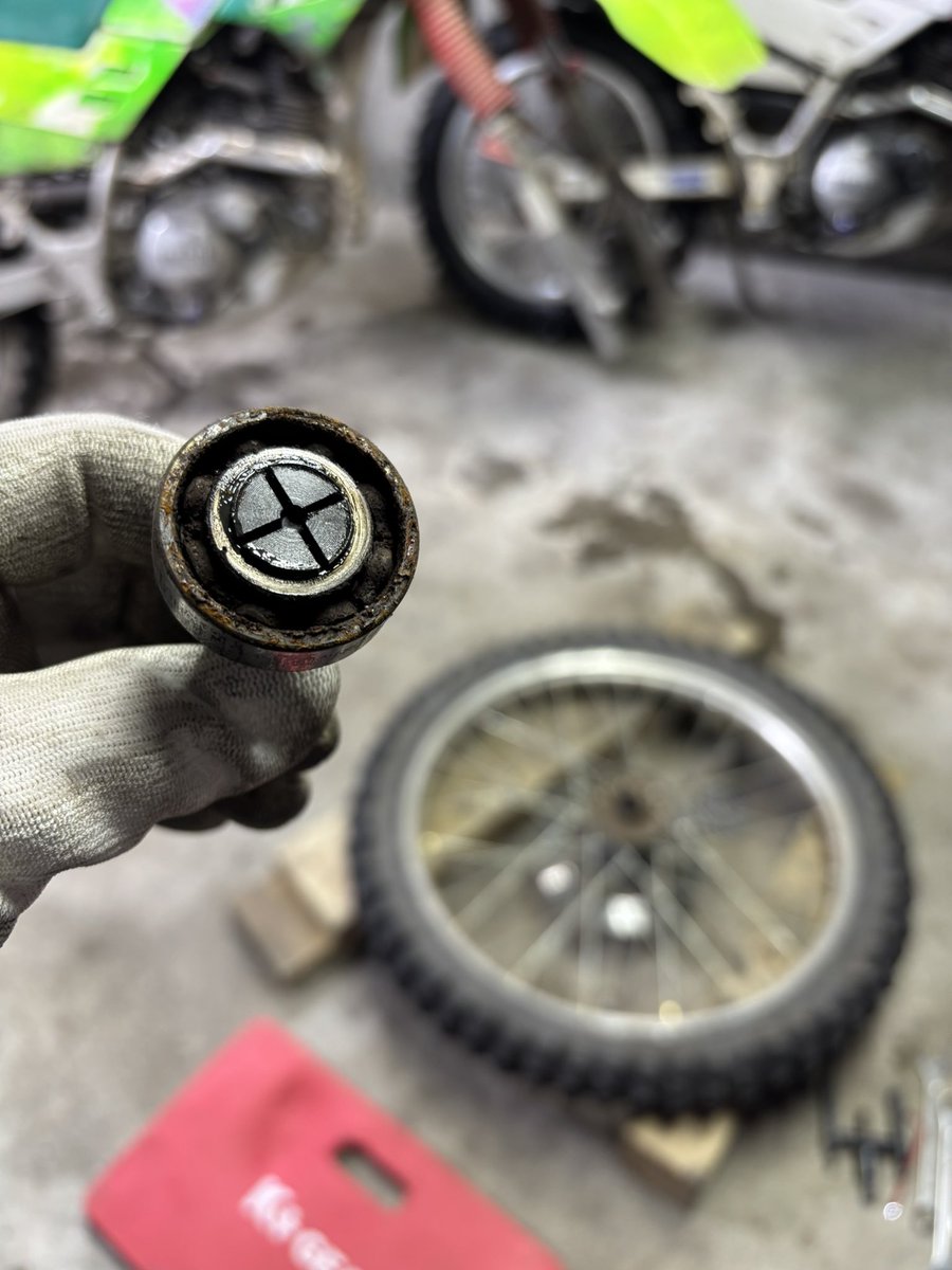 ヒゲ工房 tweet media