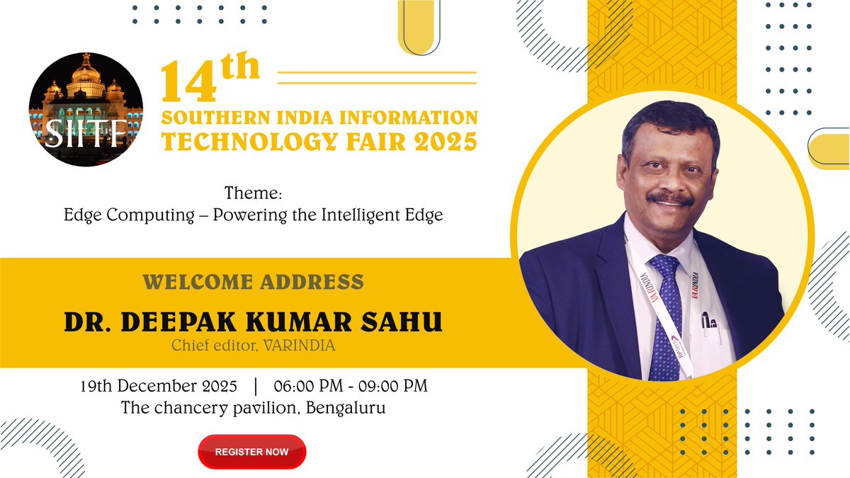 VARINDIA (@varindiamag) / Posts / X, image size:1200x675