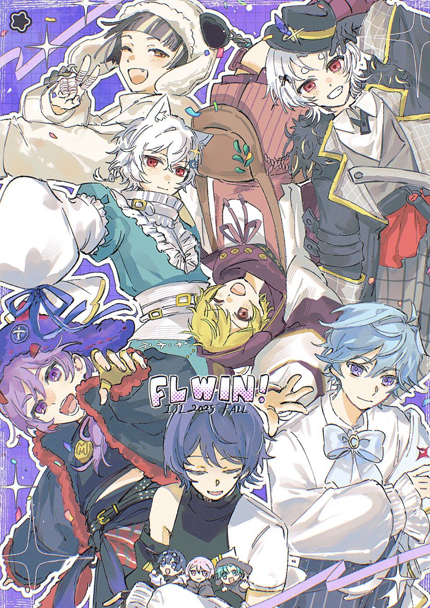 ぴぴちゃ【FENNEL】 (@PiPiCha10v8) / Posts / X