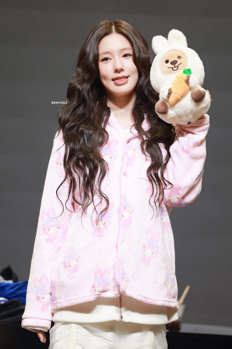 비마이아이들 #MY 💍 tweet media