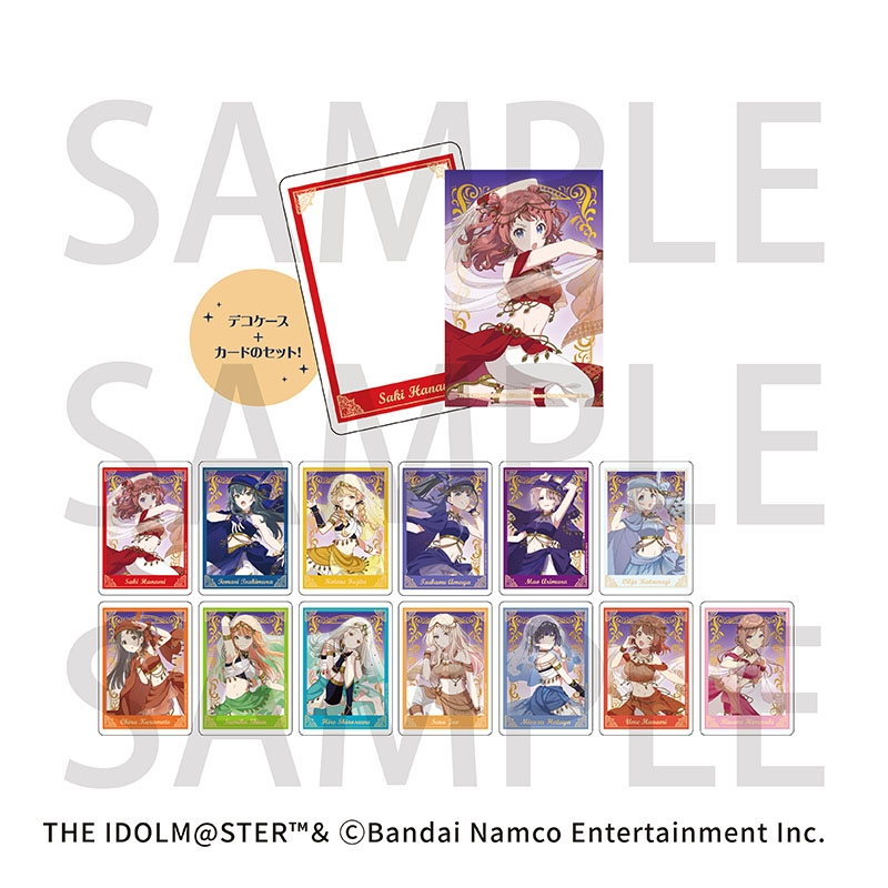 学園アイドルマスター （学マス） グッズ情報 on X: 