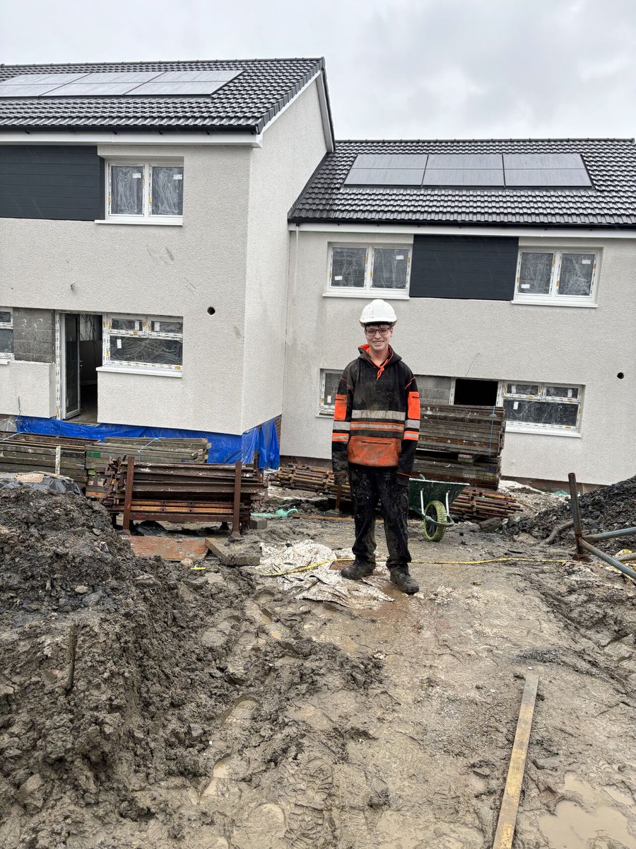 First Steps Future Training tweet media