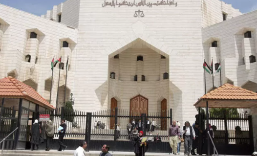 المجلس القضائي ينتدب رؤساء جدد لمحكمة استئناف عمان والنيابة العامة 