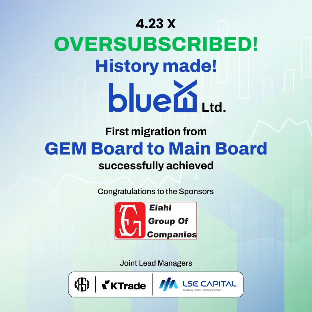 Blue EX tweet media