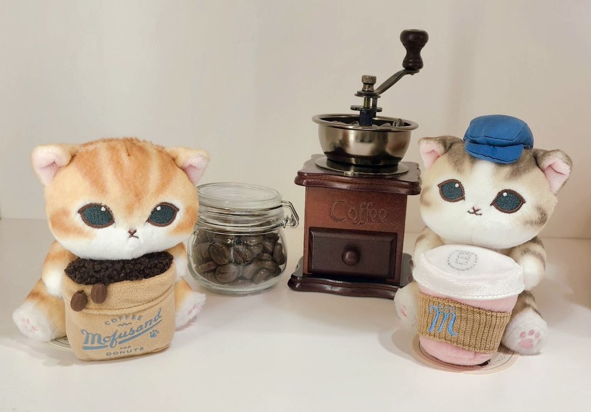mofusandグッズ公式 (@mofusand_kouhou) / Posts / X