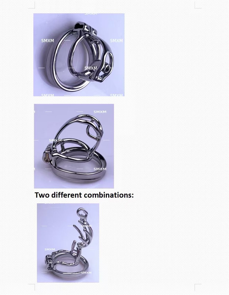 SMXM工作室 tweet media