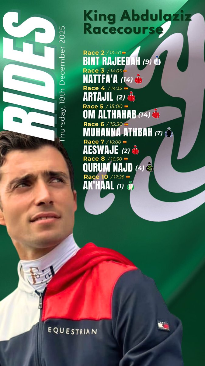 One more week to go‼️
Christmas is just around the corner🎄