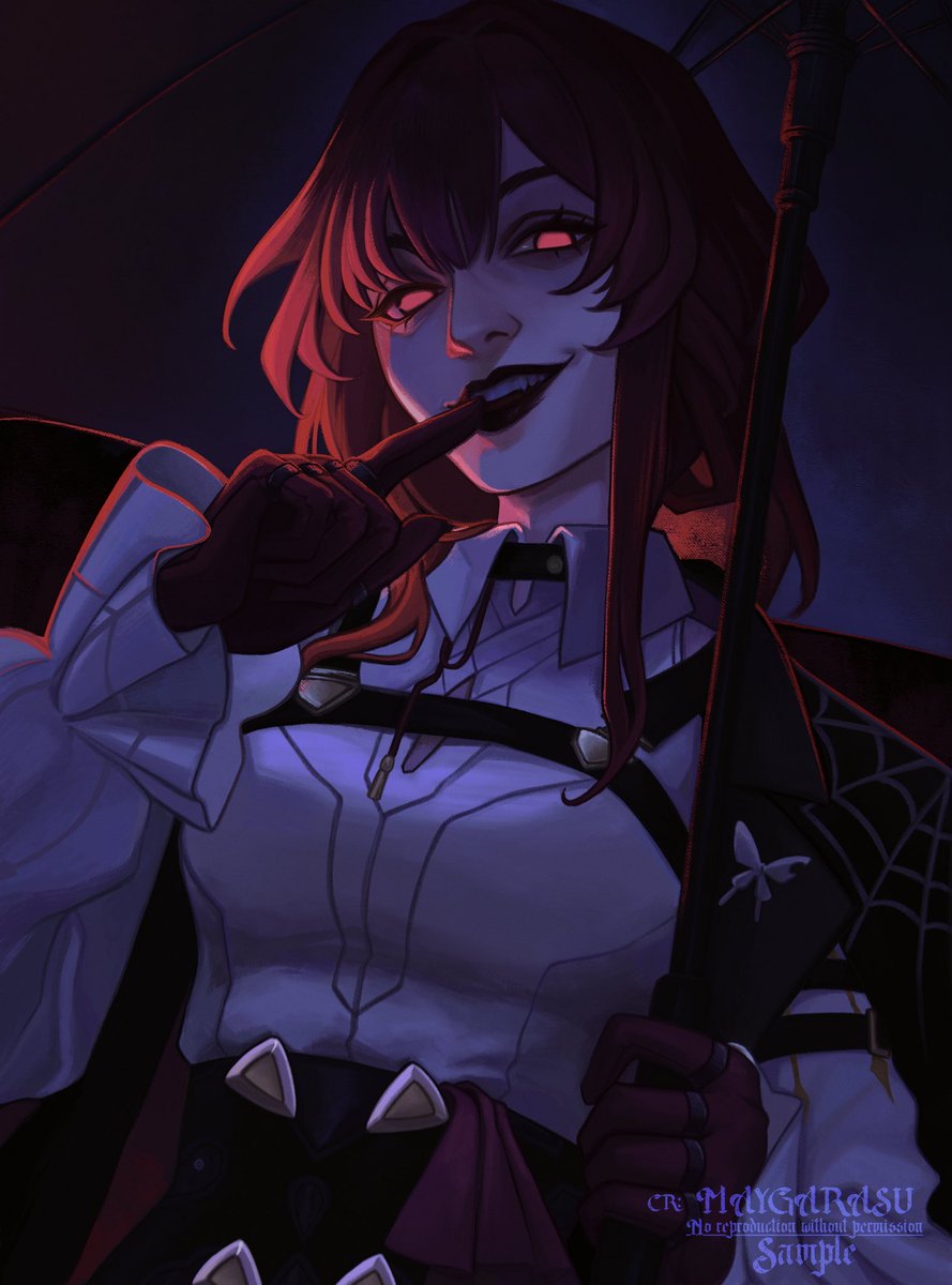 I finally figured out vgen, my commissions are open! I draw both humans and furries, I will be glad to work with you! vgen.co/Maygarasu

#VGenComm #ArtistOnTwitter #commissionopen #VGenOpen #vgenartist