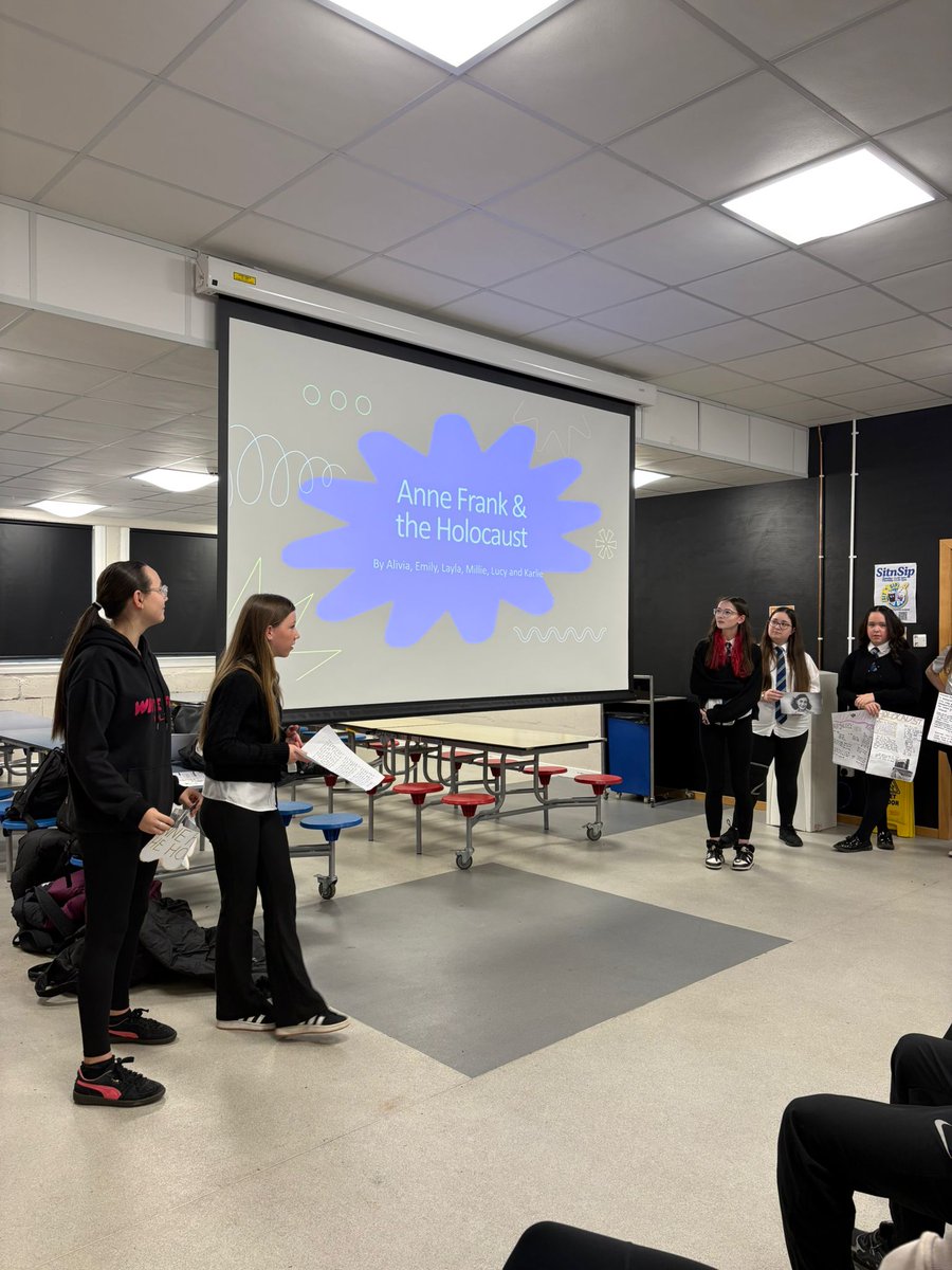 Brannock Social Subjects & RMPS Dept tweet media