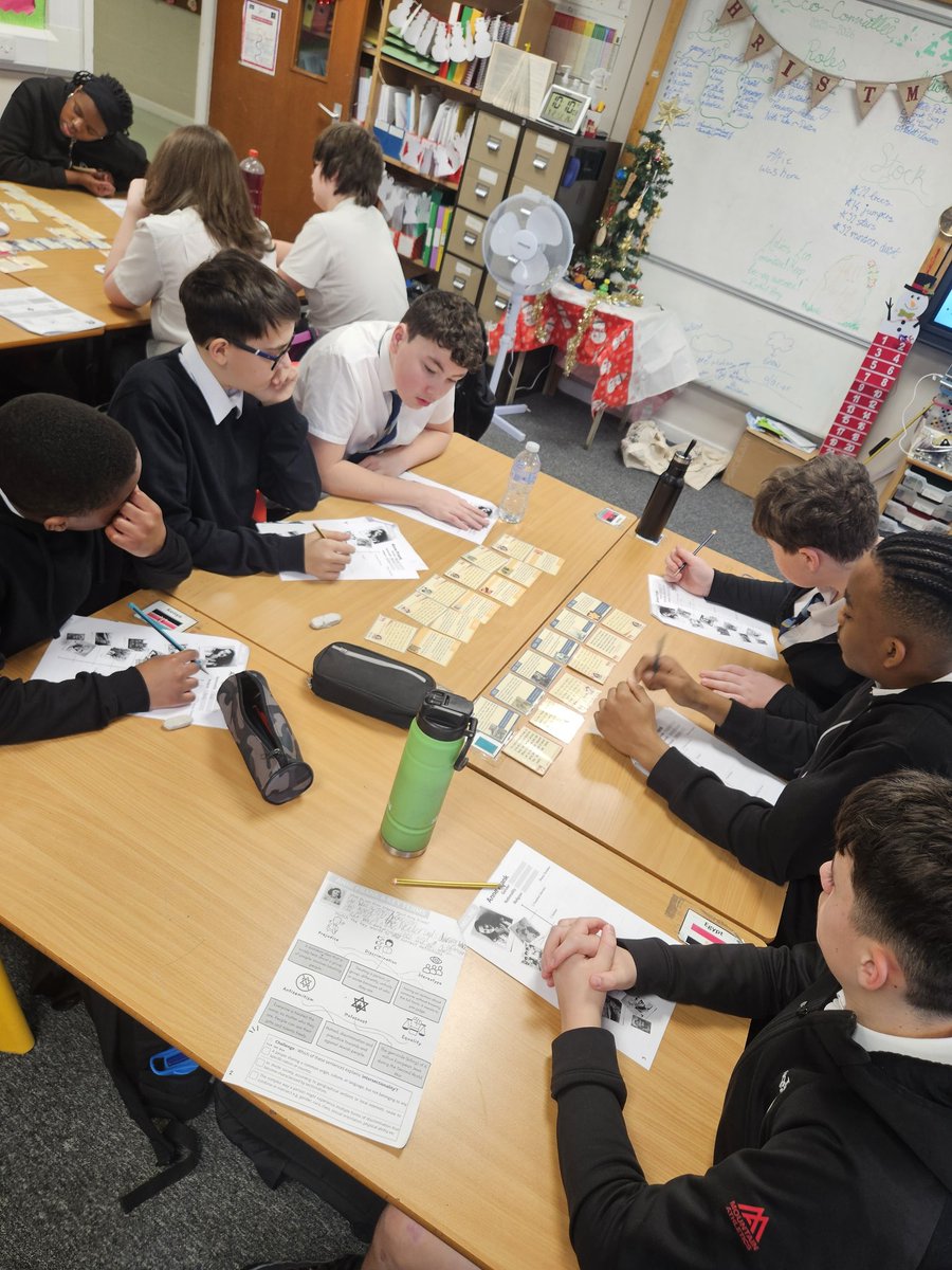 Brannock Social Subjects & RMPS Dept tweet media