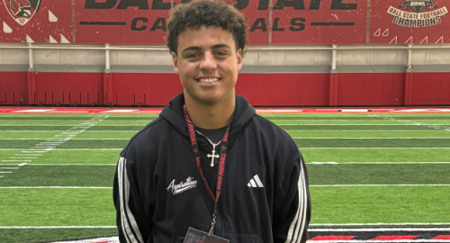 Six Star Football | PLUS+ tweet media