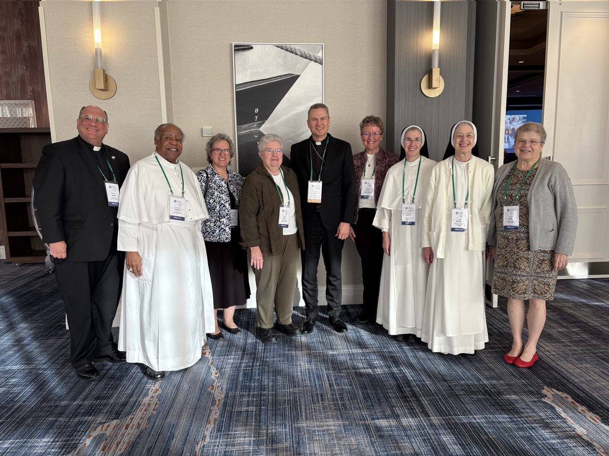 Fr. Frank Donio, S.A.C. tweet media