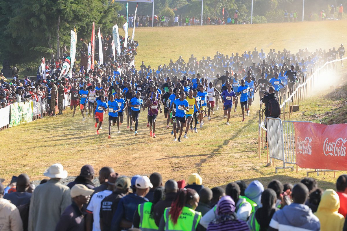 Official Chepsaita Cross Country Run tweet media