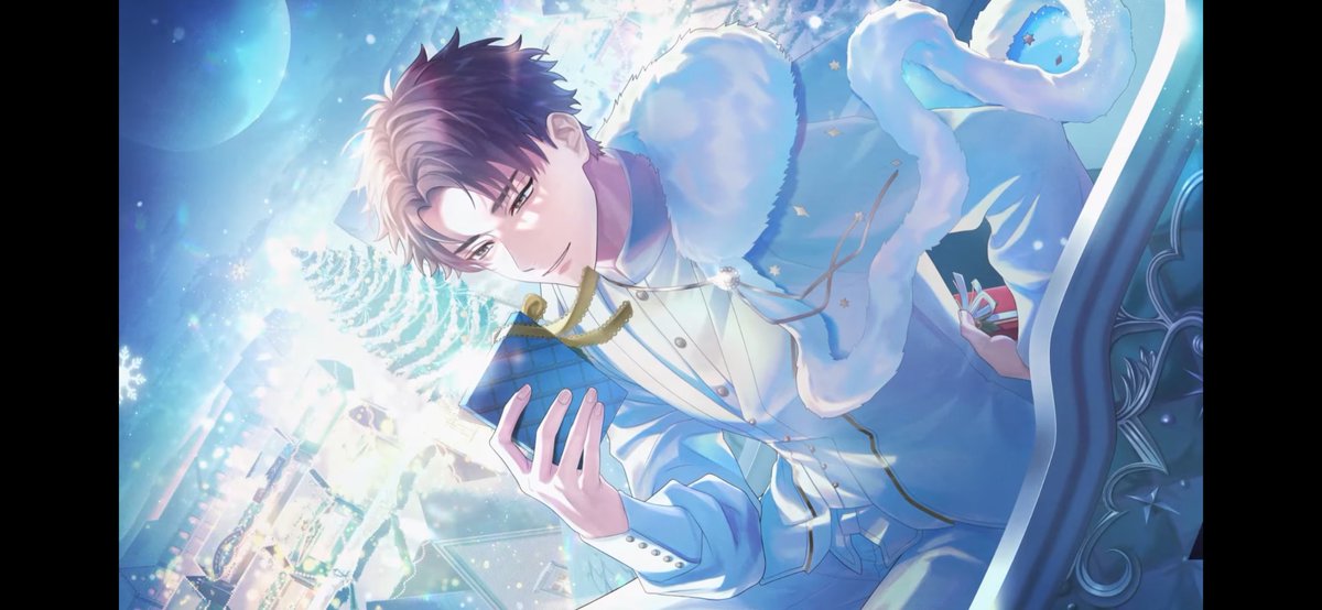 クリスマスってほんとに素敵な日🥰❄️🧸