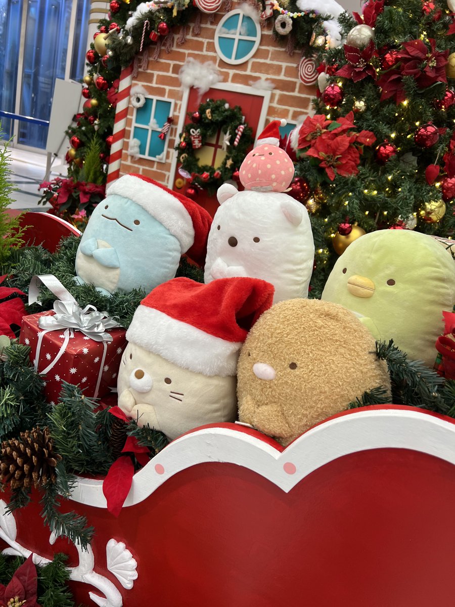 ｼｬﾝｼｬﾝｼｬﾝ🎅