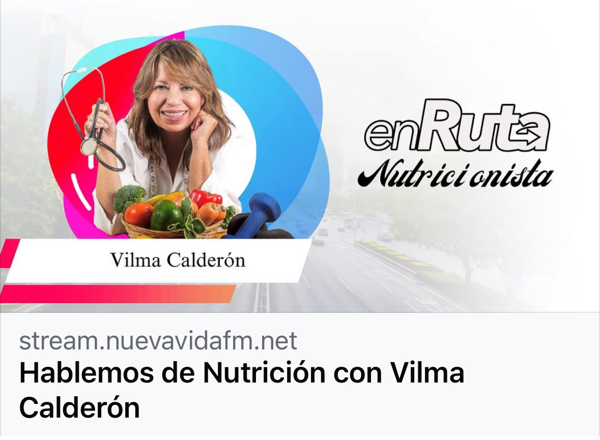Vilma Calderon tweet media