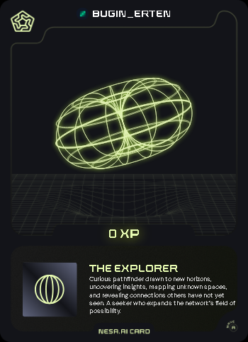 bugin_erten's tweet photo. Look at the Nesa Card I got https://t.co/1erXgLmG1h