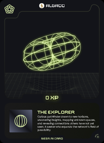 AlgaQq's tweet photo. Look at the Nesa Card I got https://t.co/EUmvcEJDDp