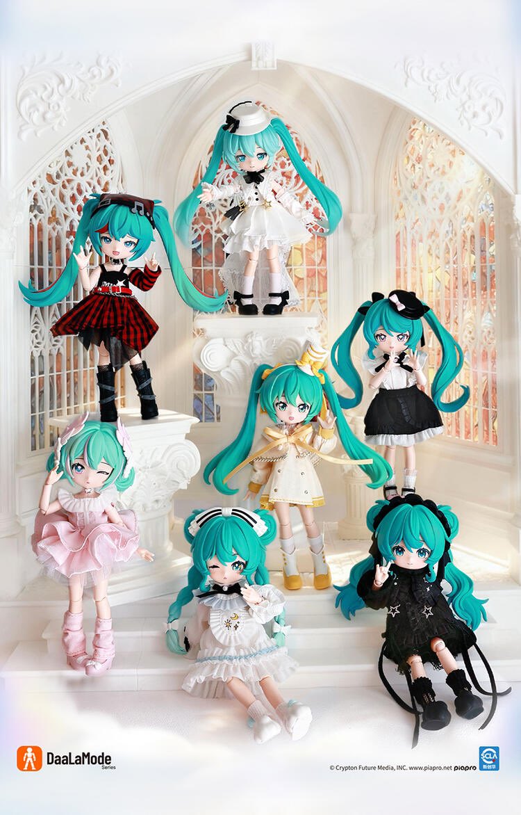 初音未来goods memo (@Rynax_goodsmemo) / Posts / X