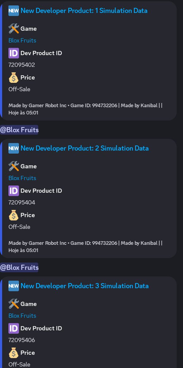 Fan • Blox Fruits Leaks tweet media
