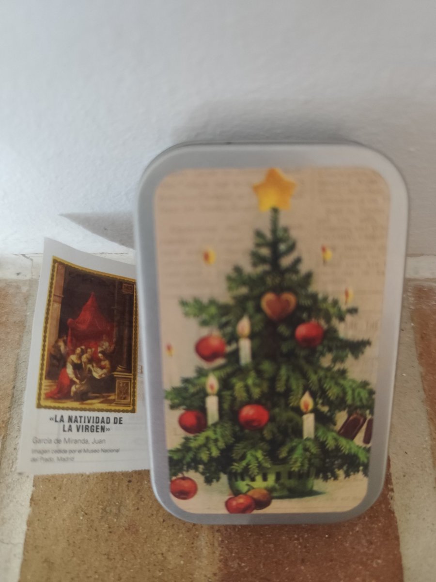 Pobrecitos los que todavía no saben que ya les tocó la lotería y que la magia no está en los números...