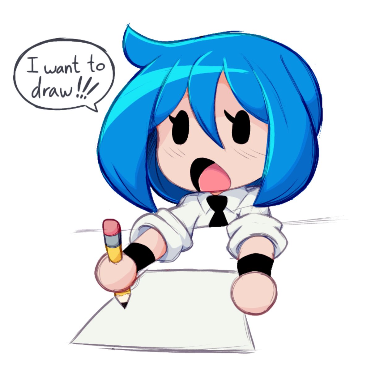 Suggest ideas for future projects