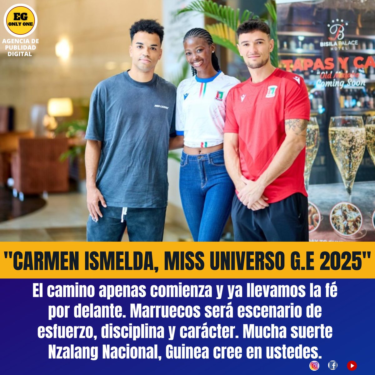 EGONLYONE tweet media