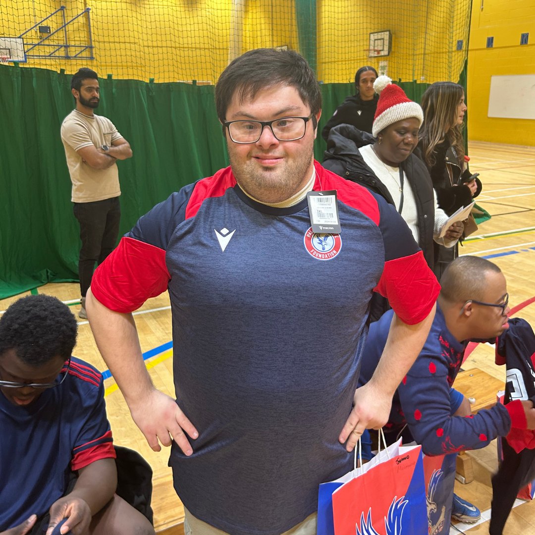 Palace for Life tweet media