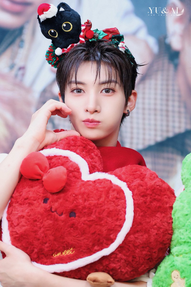 yukiNZ（ゆうちゃんズ）🐈‍⬛🥞 (@yuki_oshikatu) / Posts / X