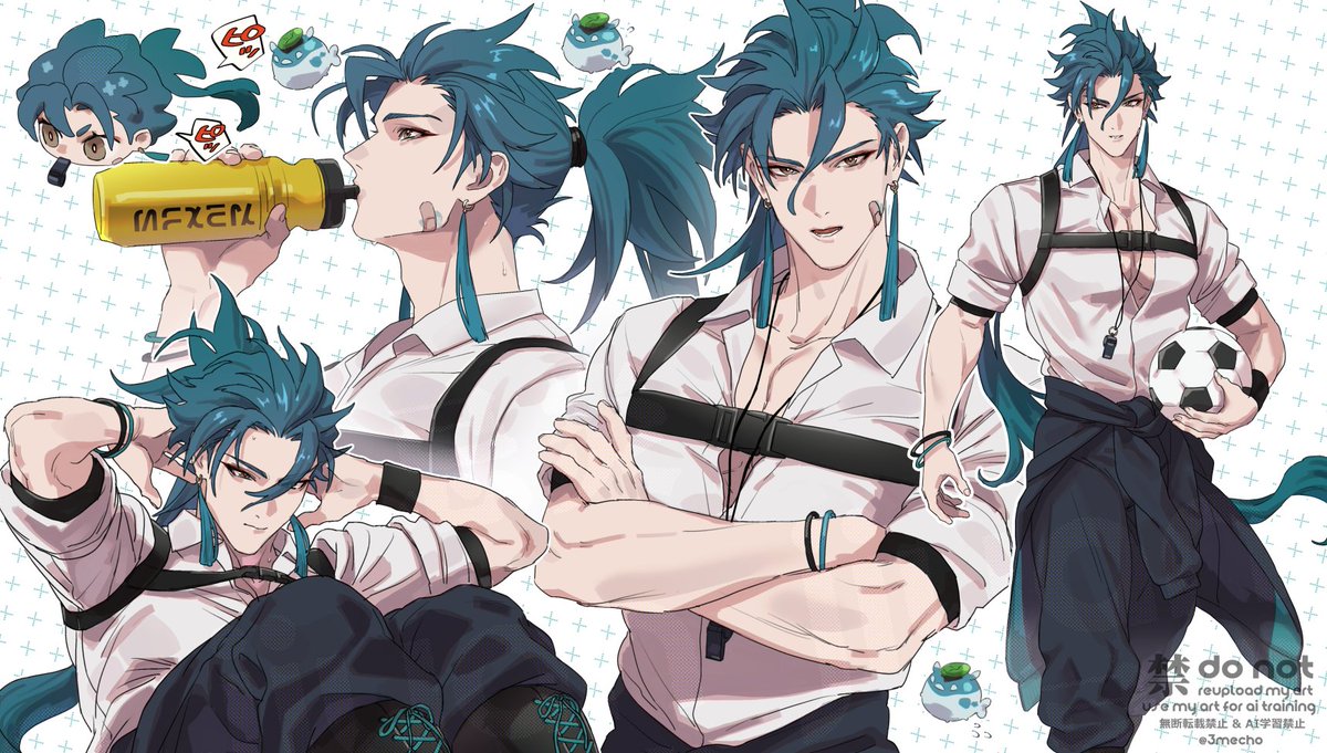 某くじの忌炎なんなんだそのえっちベルトは🐉 #jiyan