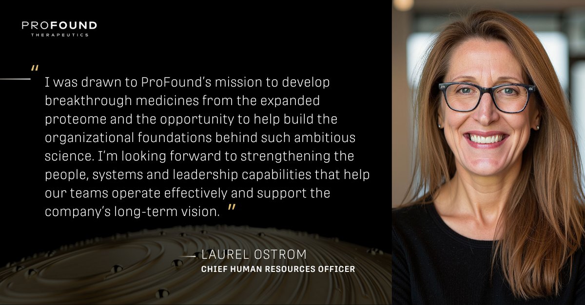 ProFoundTx tweet media