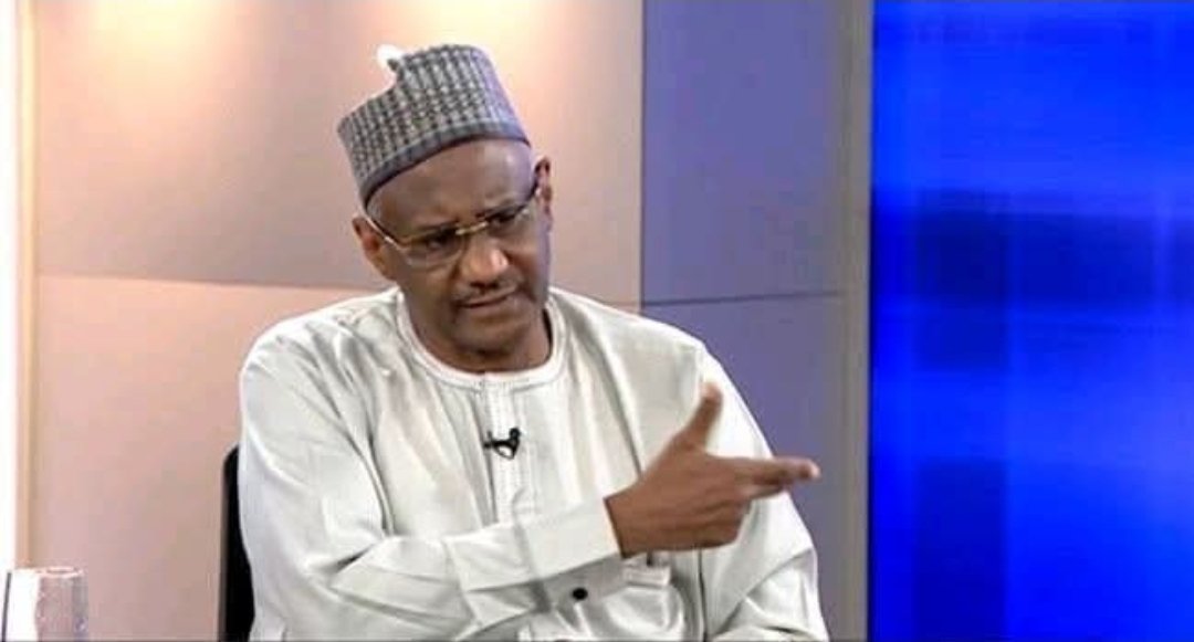 ennyola0015's tweet image. Christopher Musa is now a political office holder, not a frontline soldier. We call for dialogue and non-violent solutions, not perpetual warfare. Military confrontation will not succeed.

.... Prof. Usman Yusuf

Me: You cannot win the fight against banditry and insurgency in a…