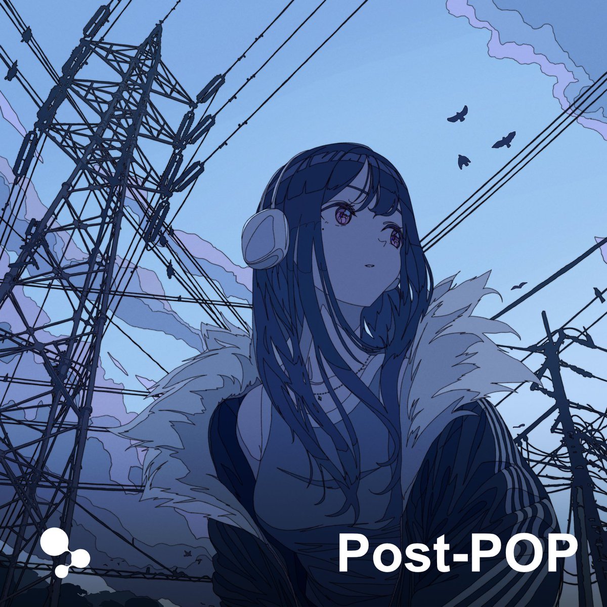 ほんのり　イラスト POP unicorn🦄໒꒱ ┈┈┈┈┈┈┈┈┈┈┈┈┈┈┈┈┈┈┈┈ 沢山