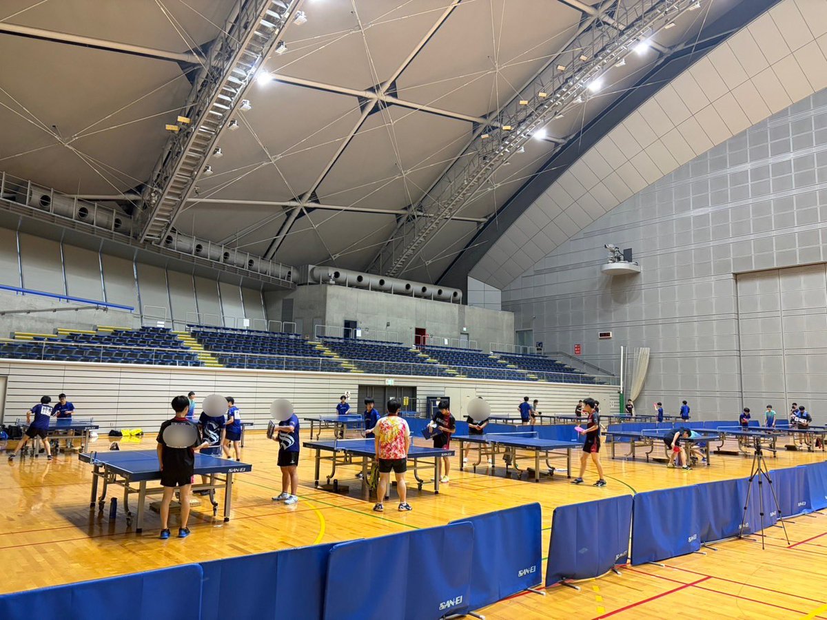 kantoiku's tweet photo. 12月17日
埼玉平��高校との練習試合がありました。

平成の顧問の先生や、成徳深谷のOBの方も参加してくださり、盛り上がる練習試合となりました。 https://t.co/quNeW9Lh1f